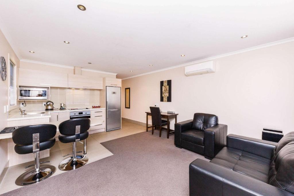 Comfort Inn Kauri Court