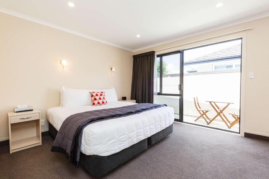 Comfort Inn Kauri Court