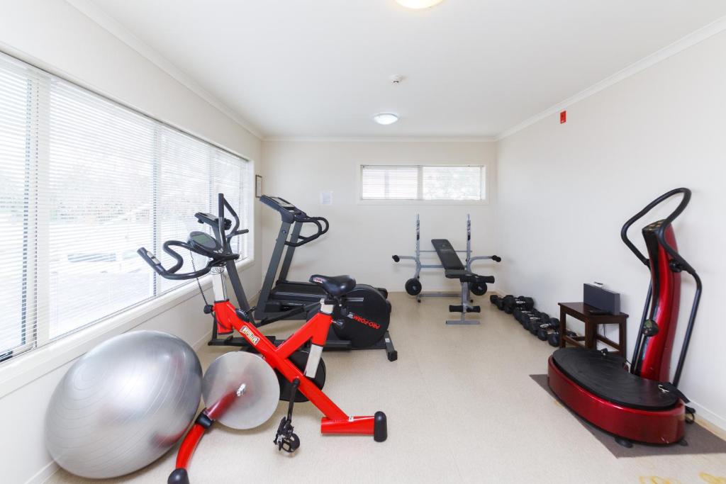 B-Ks Premier Motel Palmerston North