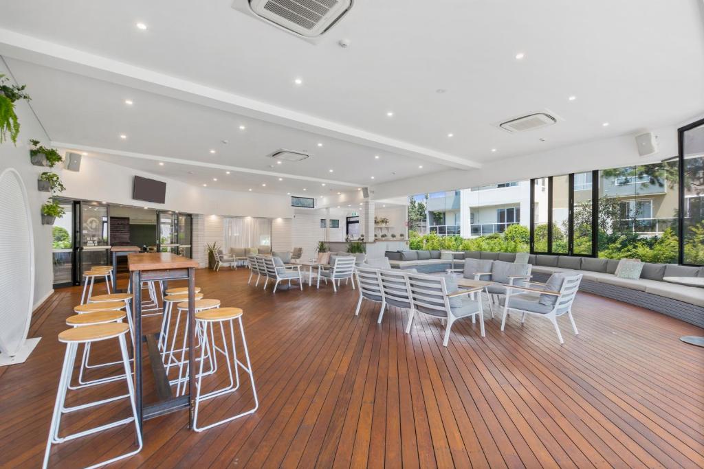 Comfort Inn Towradgi Beach
