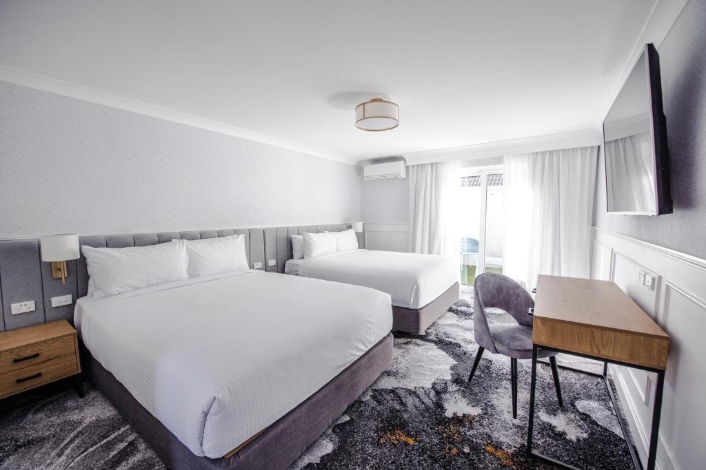 Comfort Inn Towradgi Beach