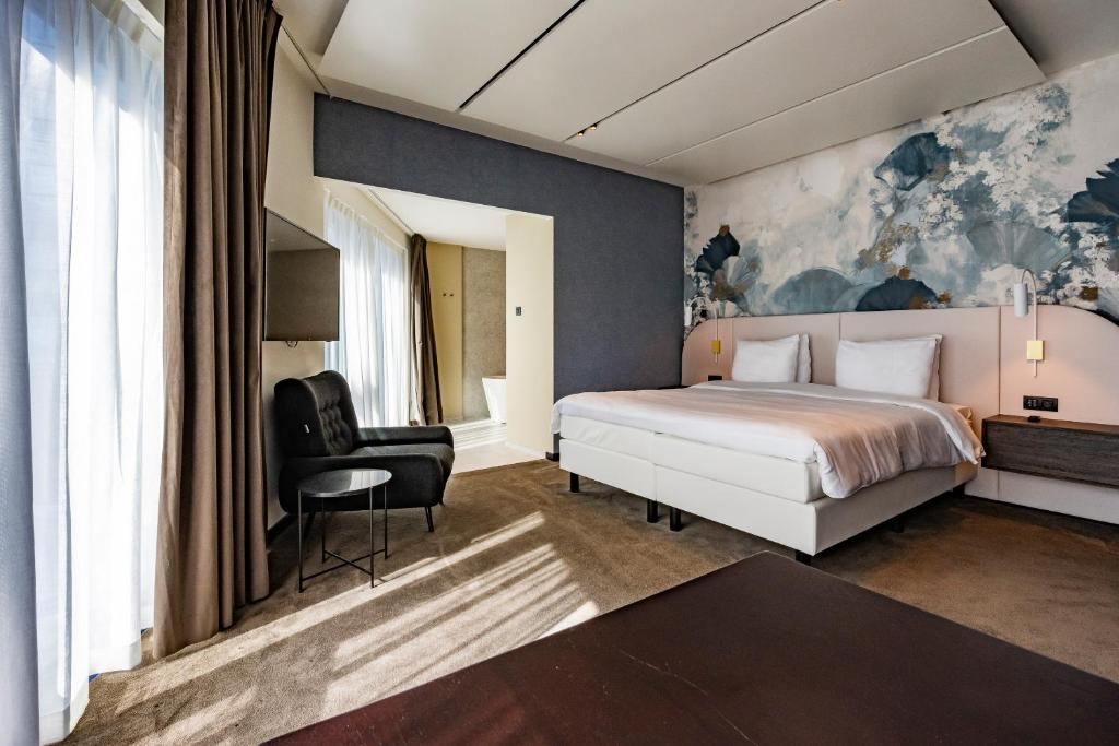 Van der Valk Hotel Gent