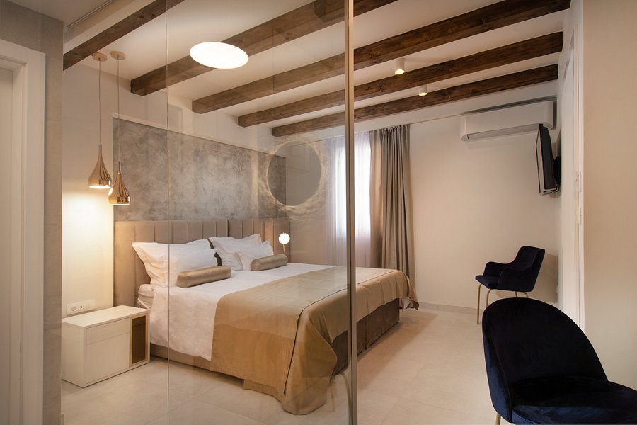 Sperone Luxury Accommodation