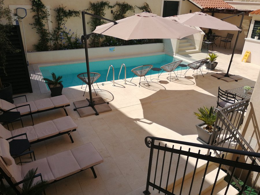 Sperone Luxury Accommodation