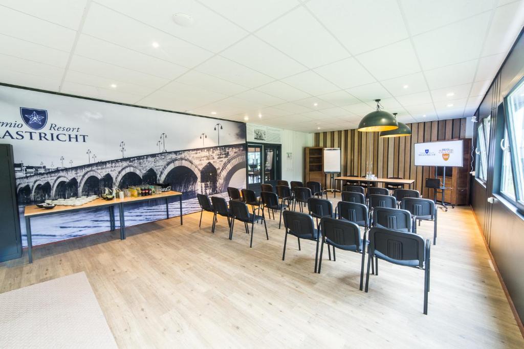 Dormio Hotel De Prins van Oranje