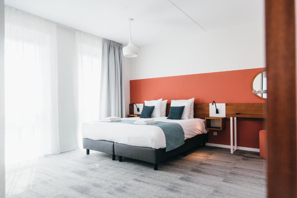 Dormio Hotel De Prins van Oranje