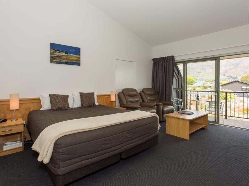 Clearbrook Motels Wanaka
