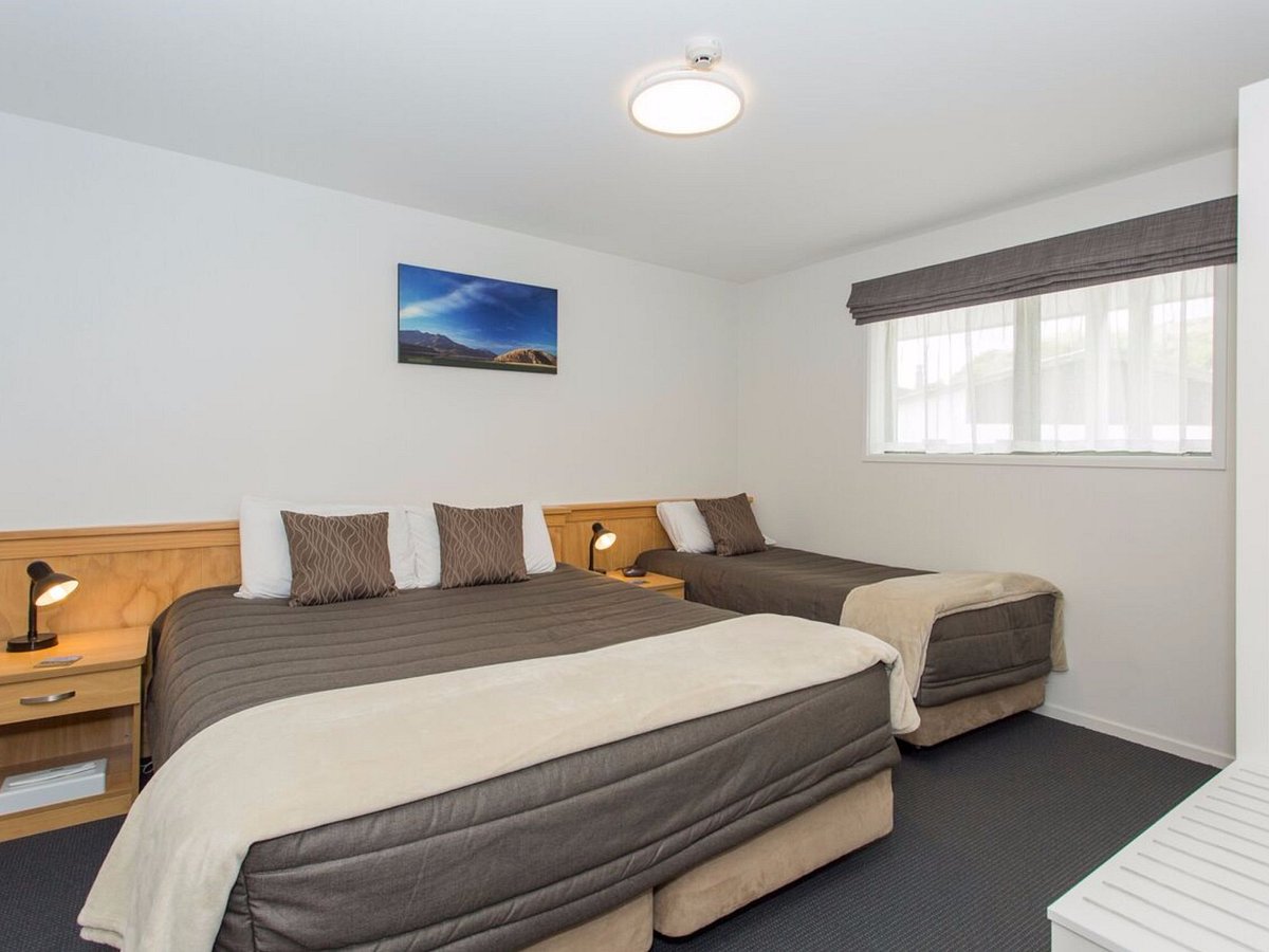 Clearbrook Motels Wanaka
