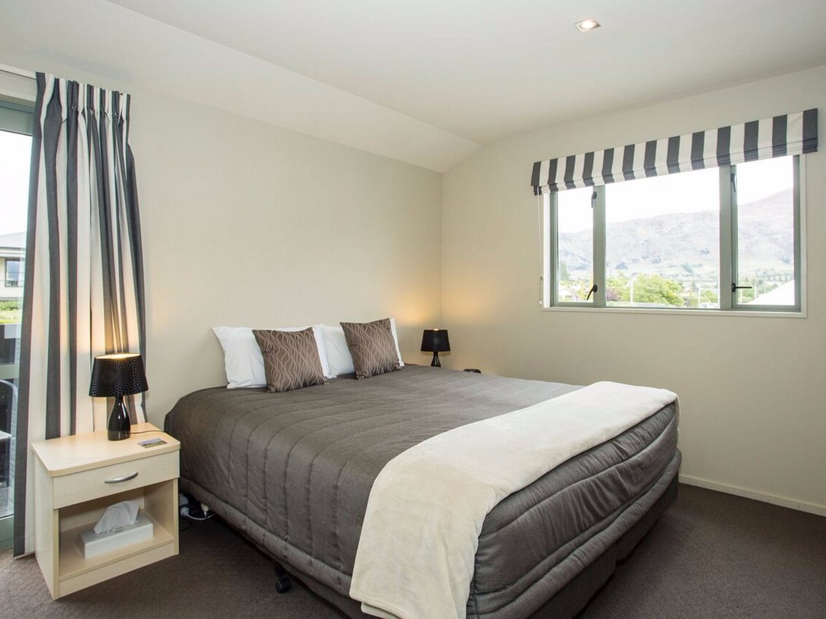Clearbrook Motels Wanaka