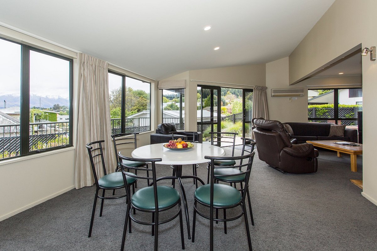 Clearbrook Motels Wanaka