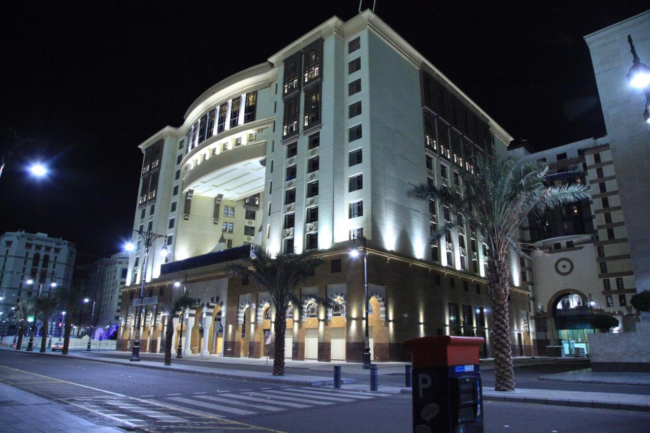 Rua Al Hijrah Hotel (Formerly Rua Al Madinah)