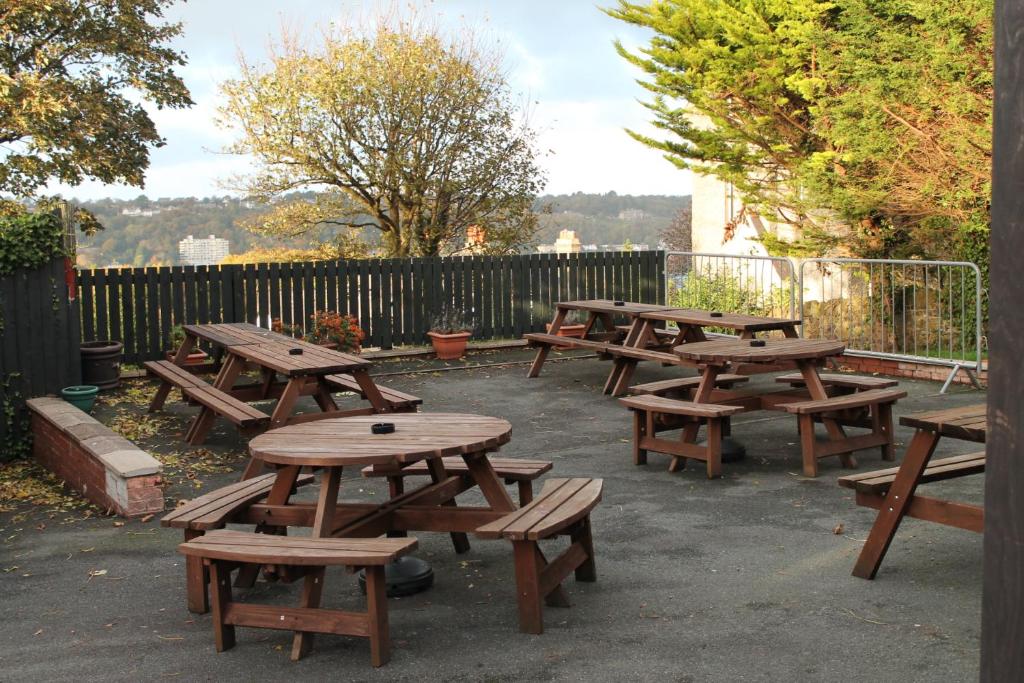 The Menai Hotel
