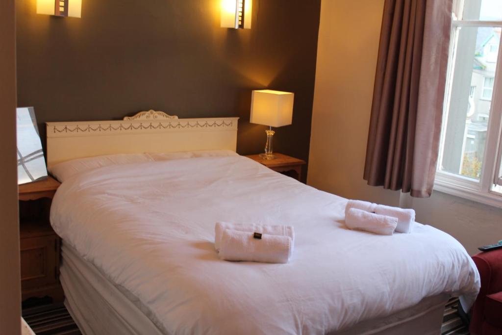 The Menai Hotel