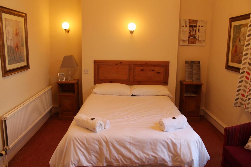 The Menai Hotel