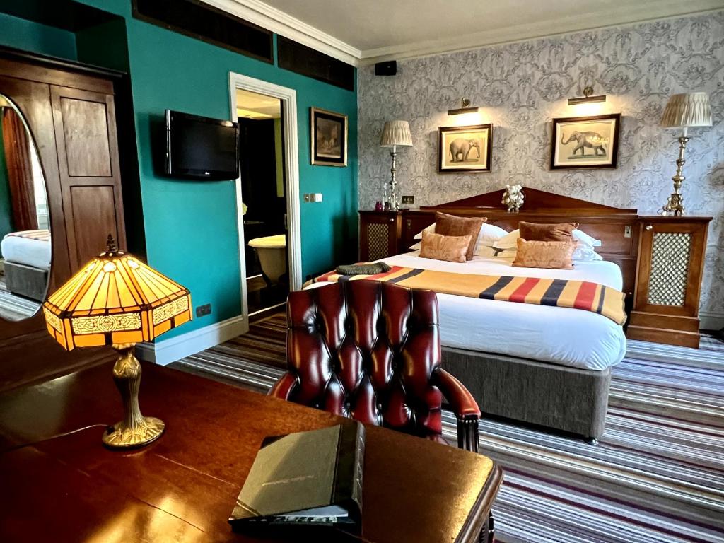 The Zetter Townhouse Clerkenwell
