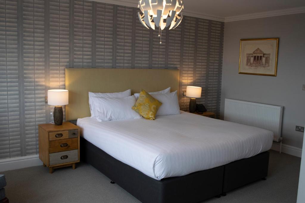 The Porlock Weir Hotel