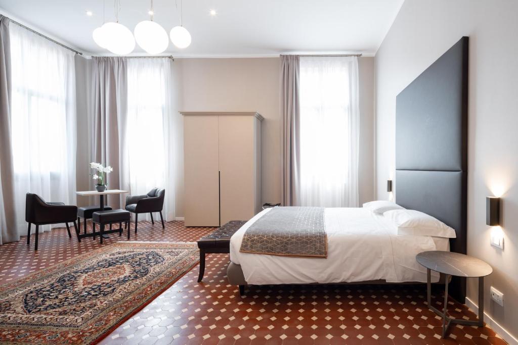 Hotel Palazzo Martinelli Dolfin