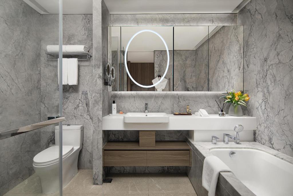 Ascott ICC Guangzhou
