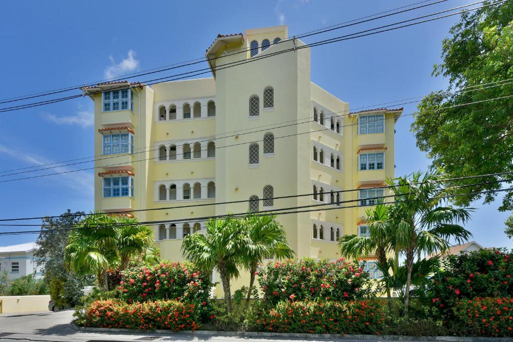 Maxwell Beach Villas