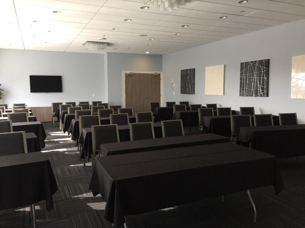 Liberty Suites