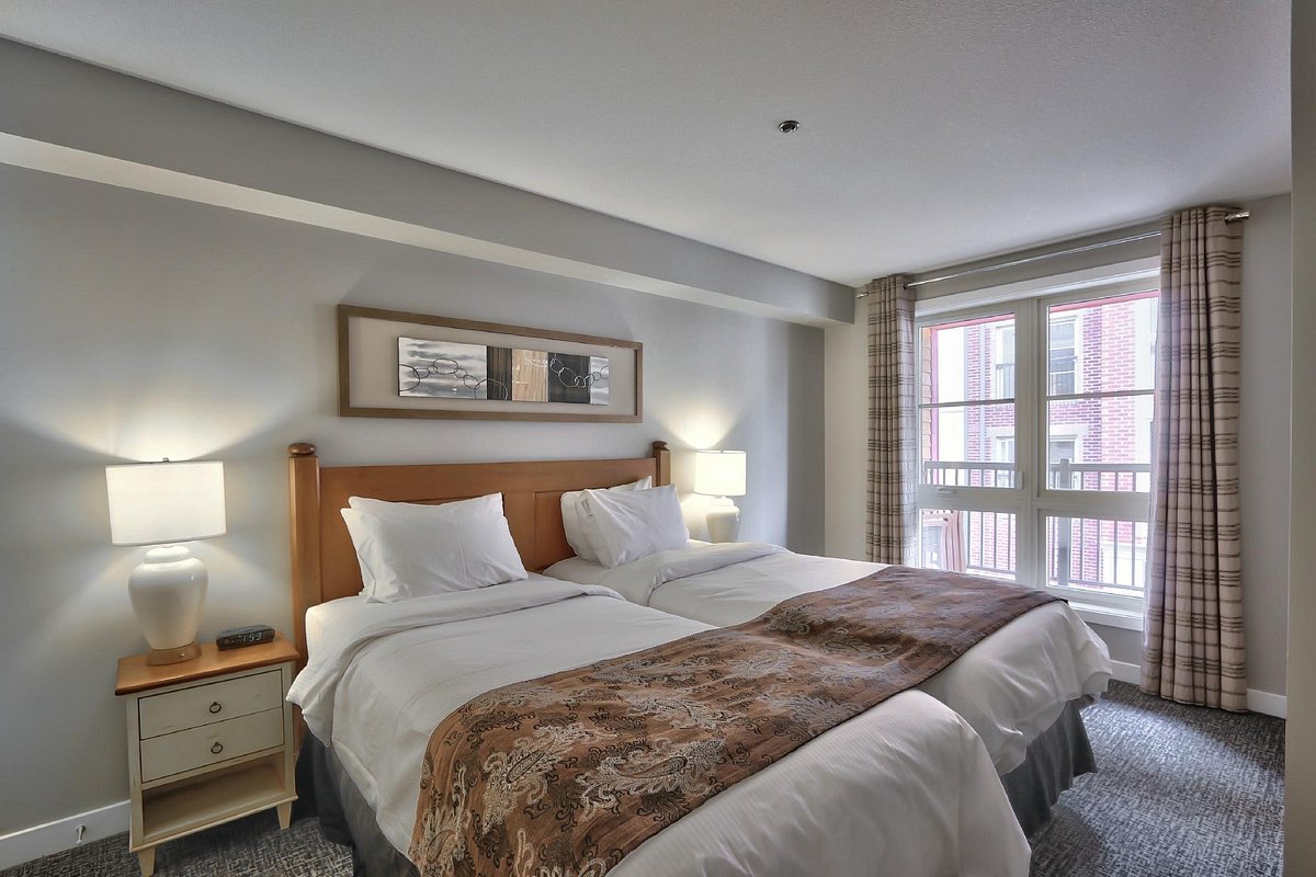 Blue Mountain Resort Village Suites