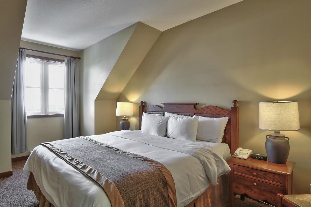 Blue Mountain Resort Village Suites