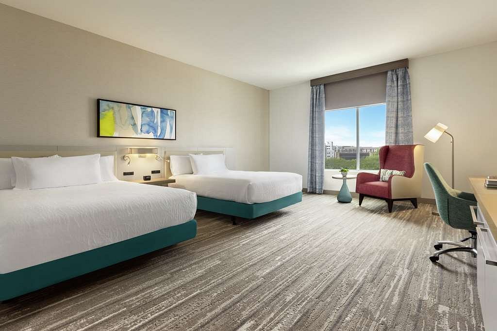 Hilton Garden Inn Austin North-Near the Domain, TX