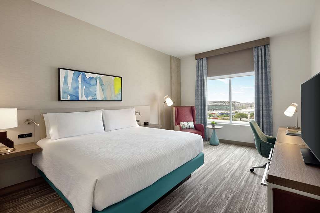 Hilton Garden Inn Austin North-Near the Domain, TX