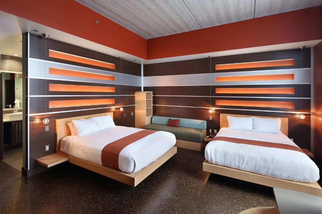 CityFlatsHotel Holland, Tapestry Collection by Hilton