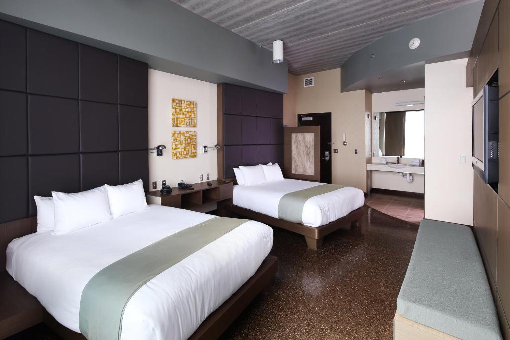 CityFlatsHotel Holland, Tapestry Collection by Hilton
