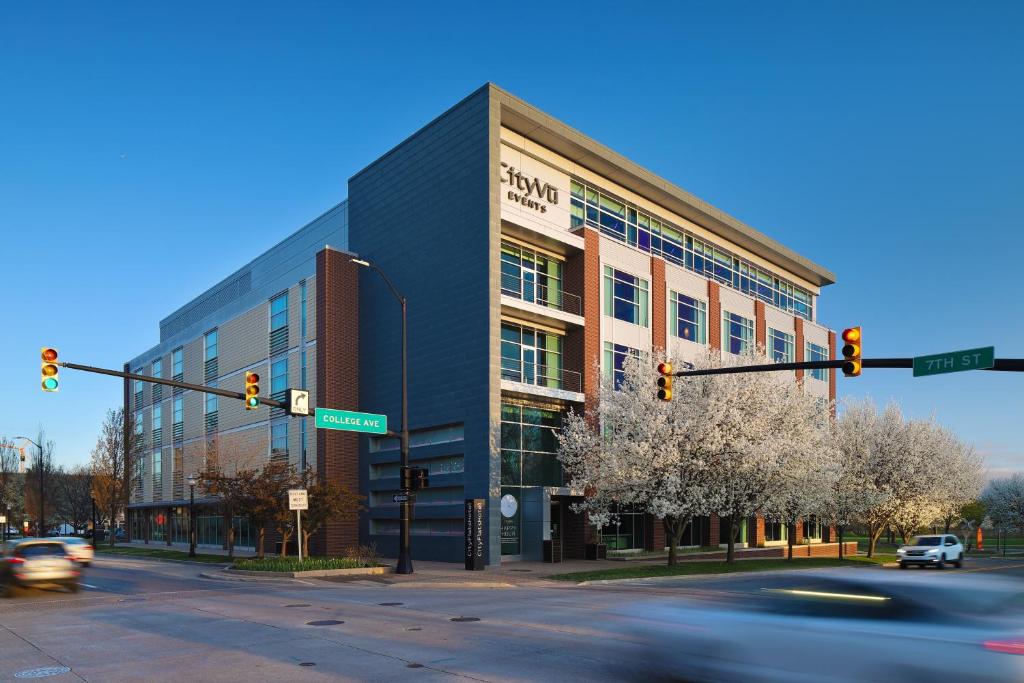 CityFlatsHotel Holland, Tapestry Collection by Hilton