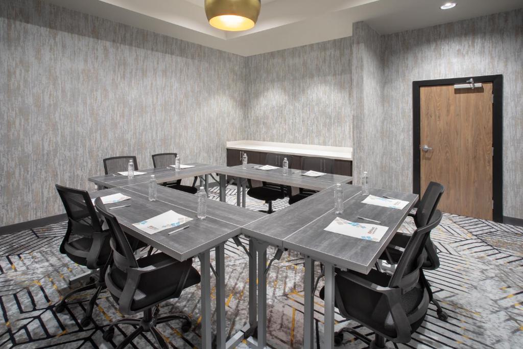 Hilton Garden Inn Houston Medical Center, TX