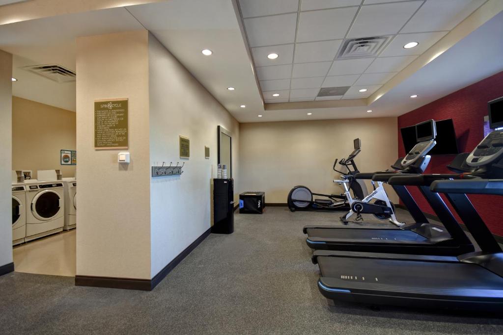 Hilton Garden Inn Houston Medical Center, TX