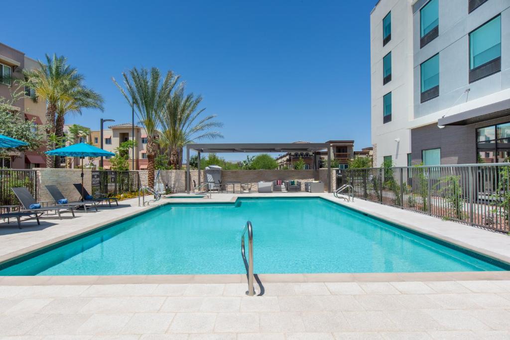Hilton Garden Inn Houston Medical Center, TX