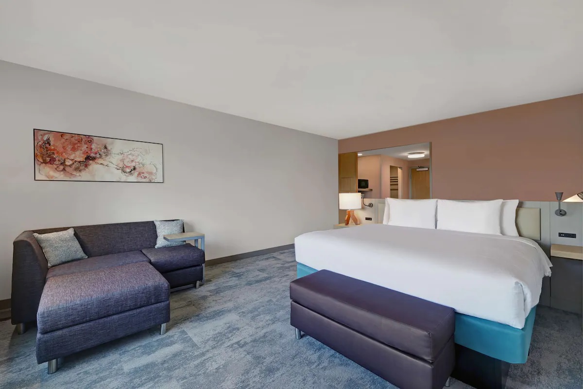 Hilton Garden Inn Manassas
