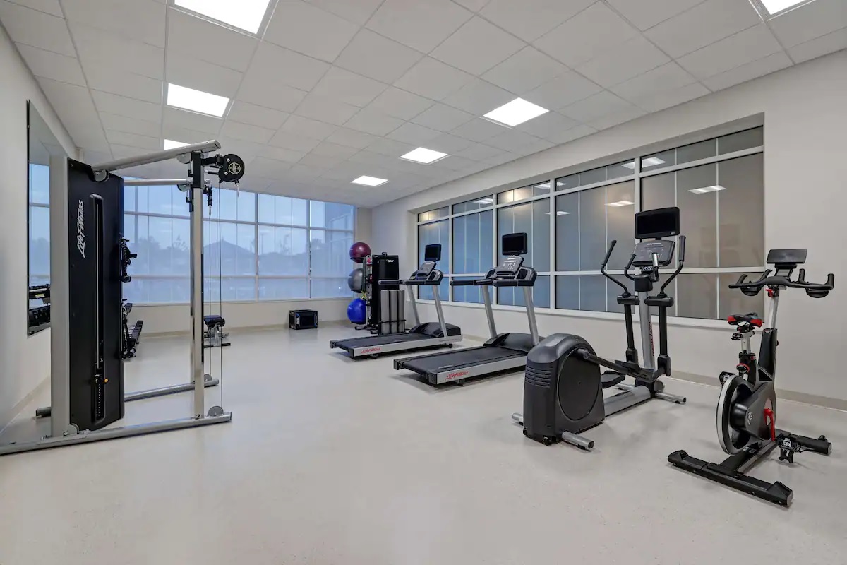 Hilton Garden Inn Manassas