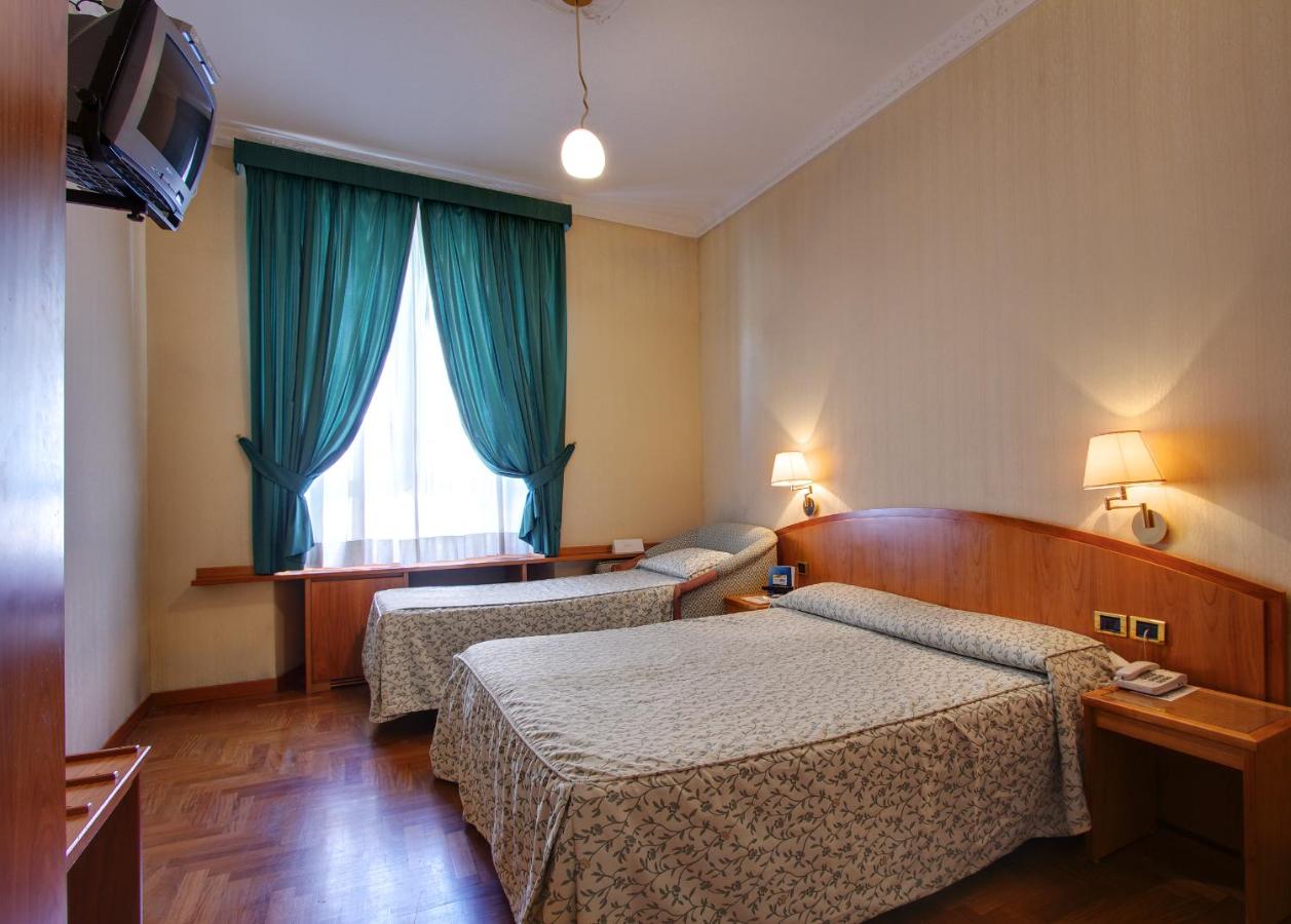 Hotel Corot