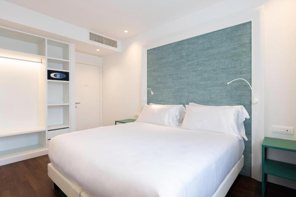 Hotel Morfeo (Formerly Antares Accademia)