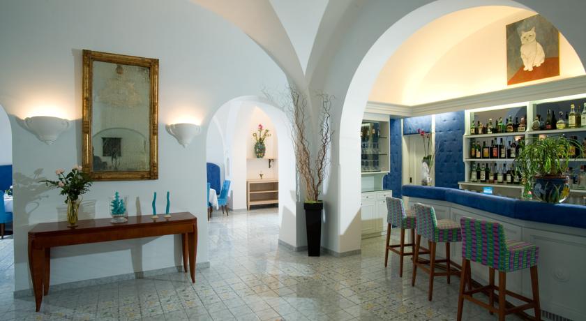 Gatto Bianco Hotel & SPA