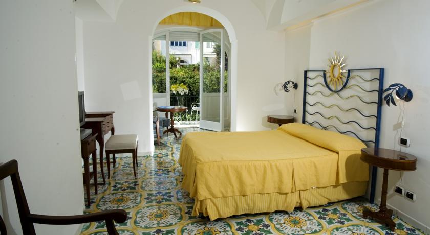 Gatto Bianco Hotel & SPA