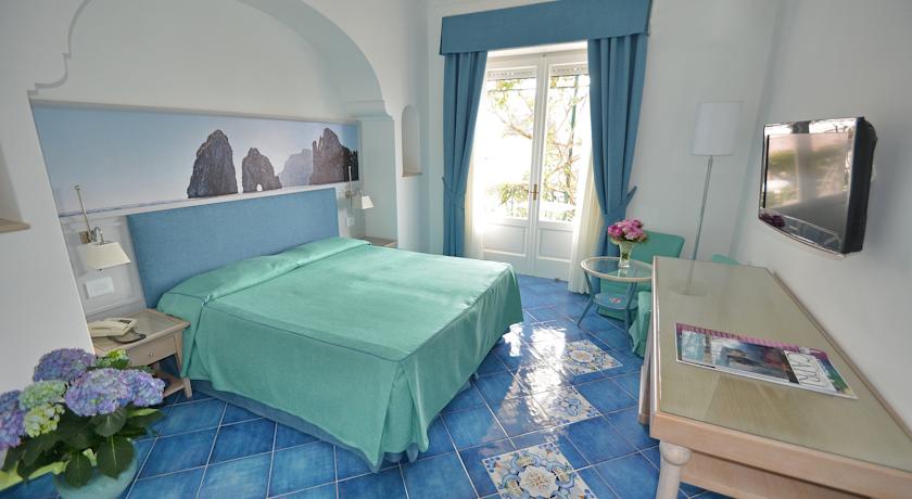 Gatto Bianco Hotel & SPA
