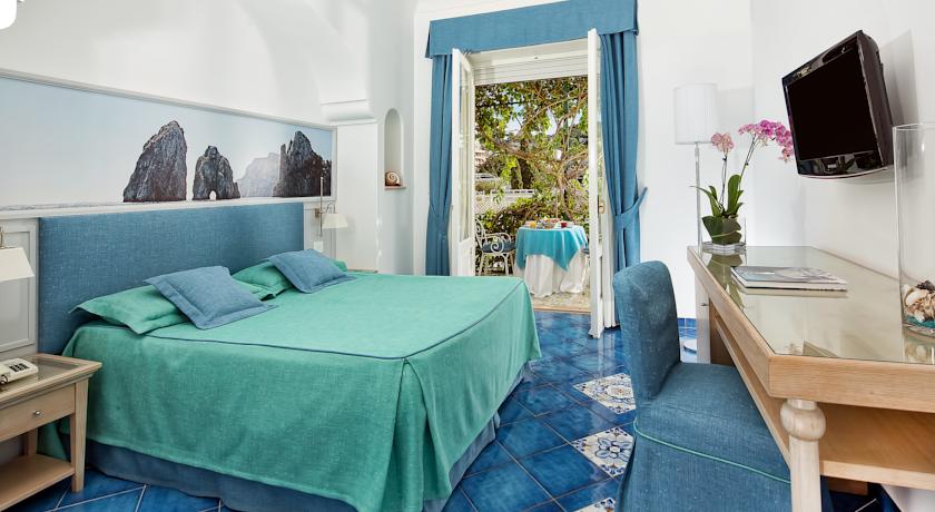 Gatto Bianco Hotel & SPA