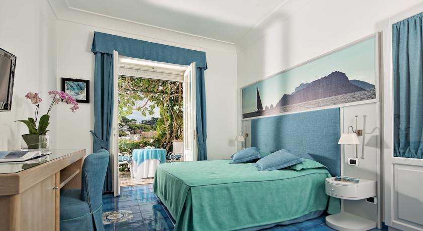 Gatto Bianco Hotel & SPA