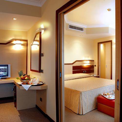 Bellambriana Hotel