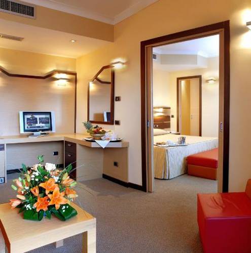 Bellambriana Hotel