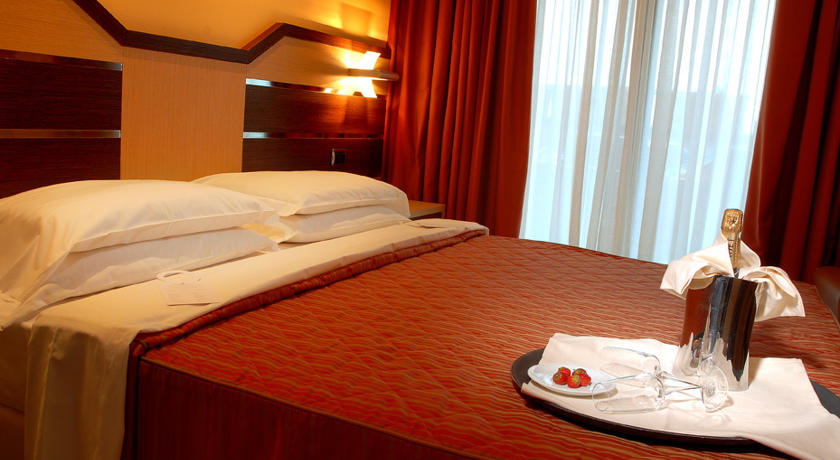 Bellambriana Hotel