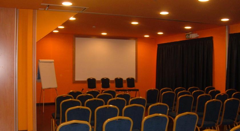 Bellambriana Hotel