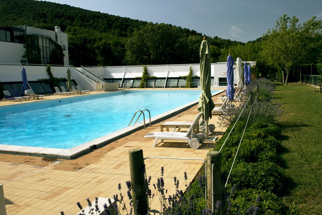 Hotel Emilia