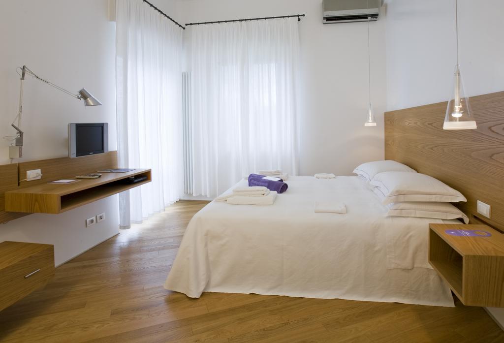 Hotel Emilia