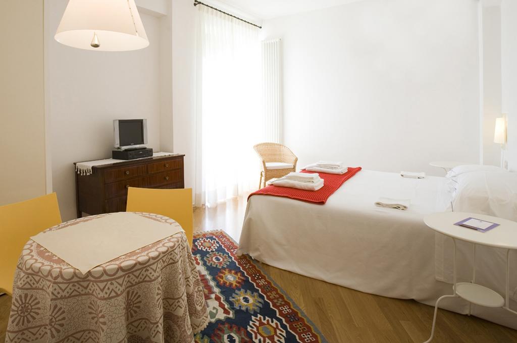 Hotel Emilia